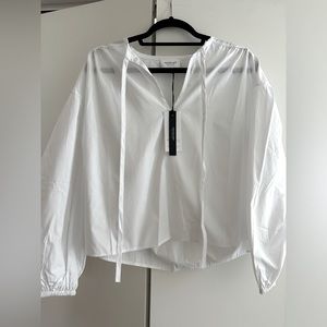 WhoWhatWear Blouse